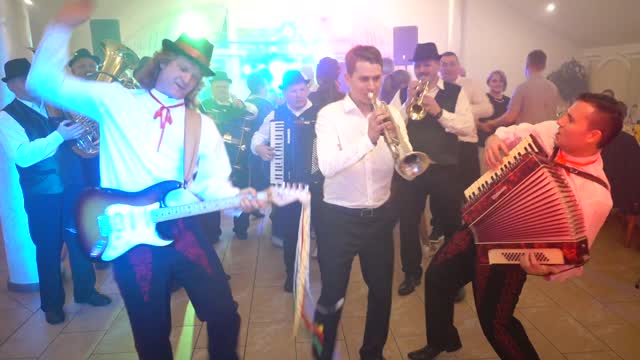 WCZORA BYLA NIEDZIELA