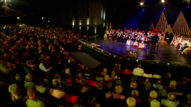 Zespół Akordeonistów - Karliku, Karliku