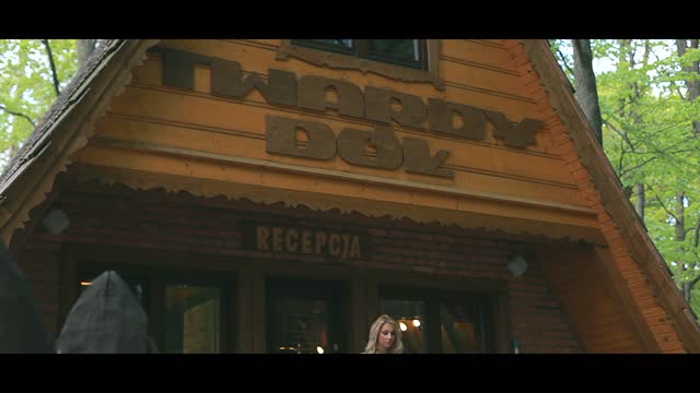 NIE PODERWIESZ DZISIAJ MNIE