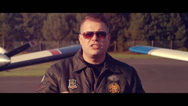 JESTEŚ MOIM POWIETRZEM