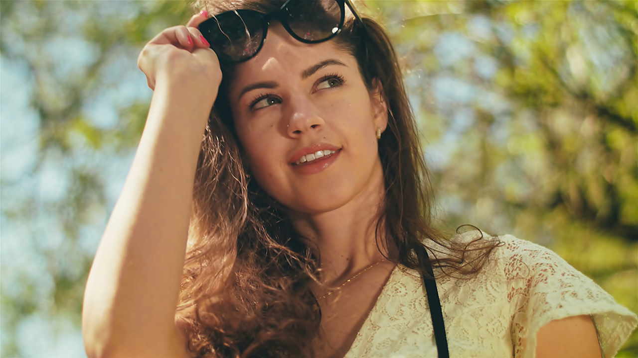 Adam Krajewski - Najpiękniejsza (Official Video Clip) 2018