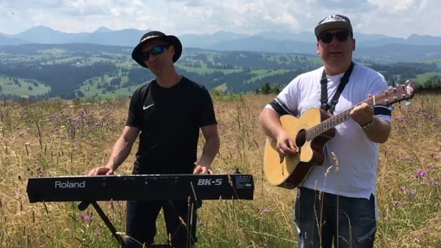 D4 - Zostań tu ze mną(oficjalne wideo)