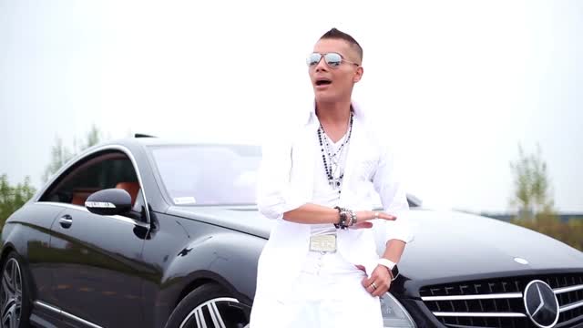 ZIBO - Jesteś tylko moja (Official Video)