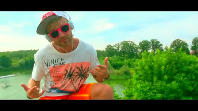 Dawid Ozdoba - LATO LATO 2018