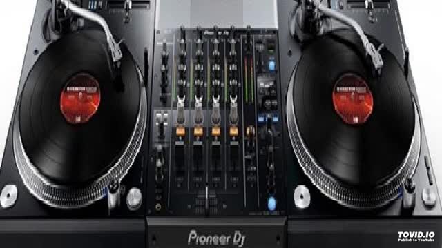 DJ Alien - Driver Remix  DJ DAMIAN SPECJALISTA