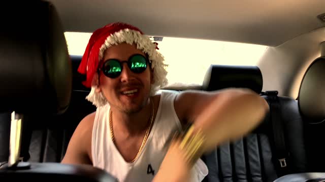 M-different - Esskeetit (Lil Pump Parody German)