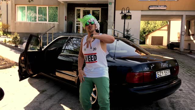 M-different feat. G-mike  - Esskeetit