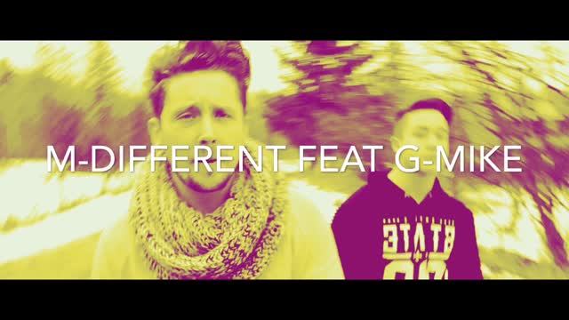 M-different feat. G-mike - Zła Prawda