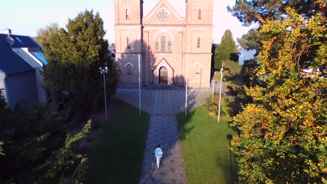 M-different - Dzięki