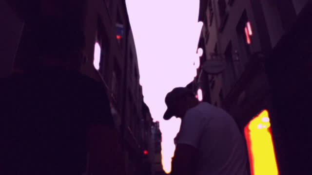 M-different feat. Lisek - Szczęście (Prod.BarT)