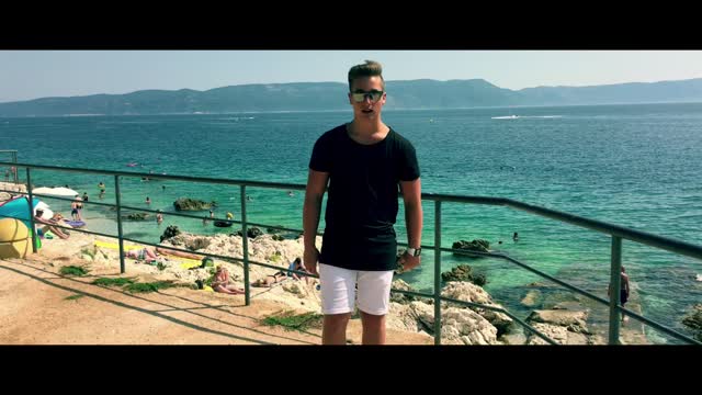 G-mike feat. M-different - My Life (Official Video)