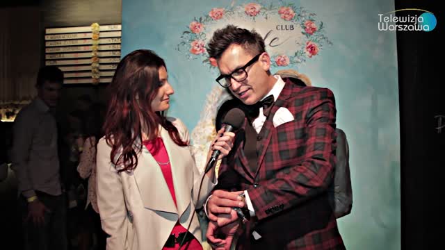 Warszawa Nocą odc.58