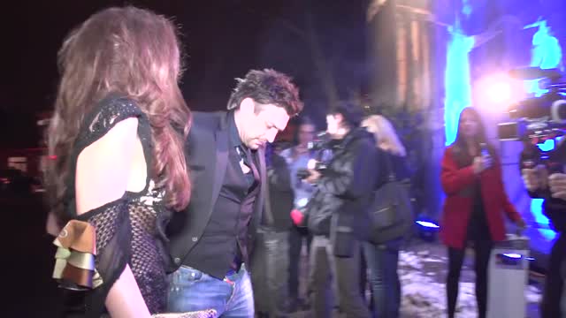 Projekt Celebryci - zwiastun