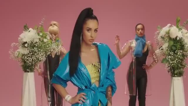 ALLE FARBEN &amp; ILIRA - FADING [OFFICIAL VIDEO]