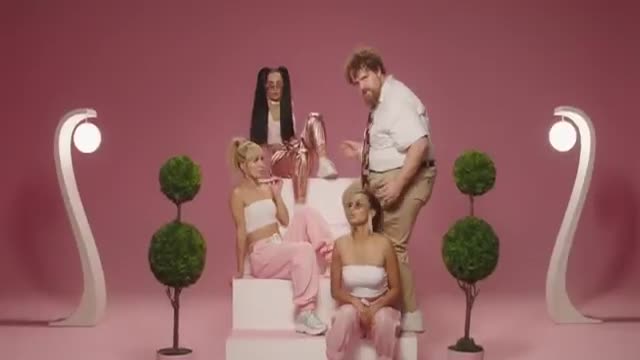 Alle Farben feat. Ilira - Fading