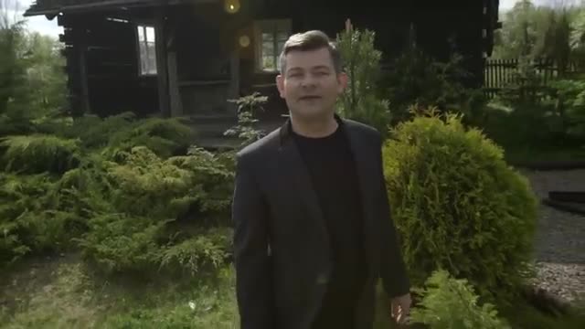 Zenon Martyniuk & Diego - Ostatni Klaps - Official Video 2015