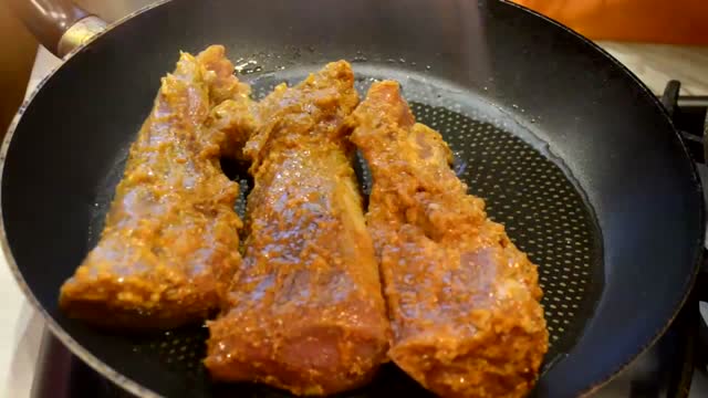 Polędwiczki wieprzowe