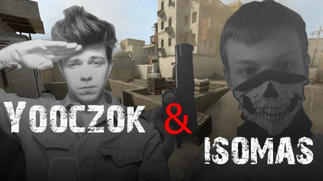 CS:GO Isomas&amp;Yooczok mistrzowie brązu! 