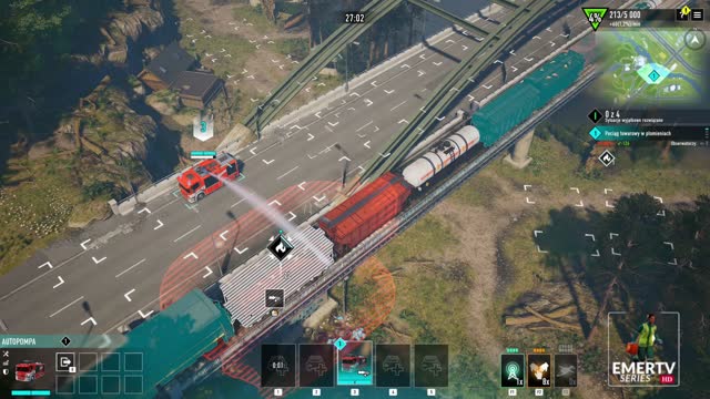 Emergency 2023 odc 5