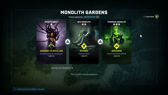 Rainbow Six Extraction