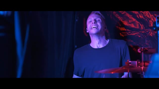 Spike Up- Seven O'clock (Official Video) (3) (1)