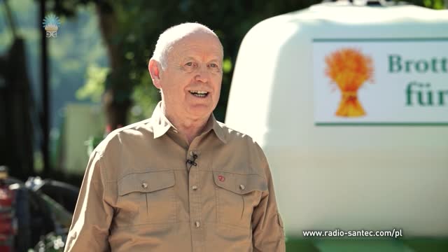 Nowe rolnictwo na rzecz nowego czasu. Płyn chlebowy.