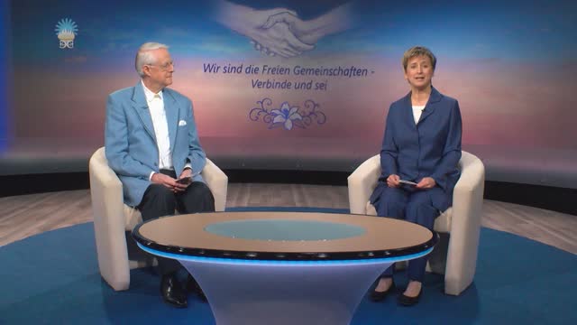 Jesteśmy wolnymi wspólnotami