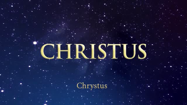 Jesteśmy wolnymi wspólnotami - łącz i bądź. Część 17