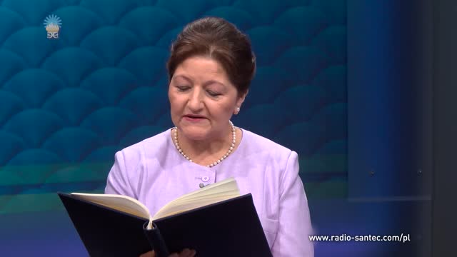 Wewnętrzna droga do kosmicznej świadomości. Część 12