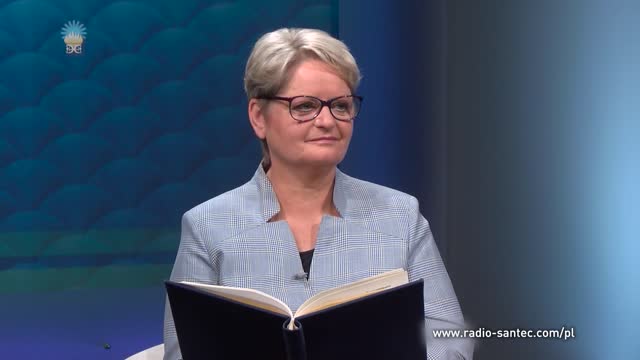 Wewnętrzna droga do kosmicznej świadomości. Część 13