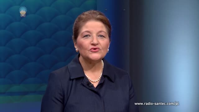 Wewnętrzna droga do kosmicznej świadomości. Część 15