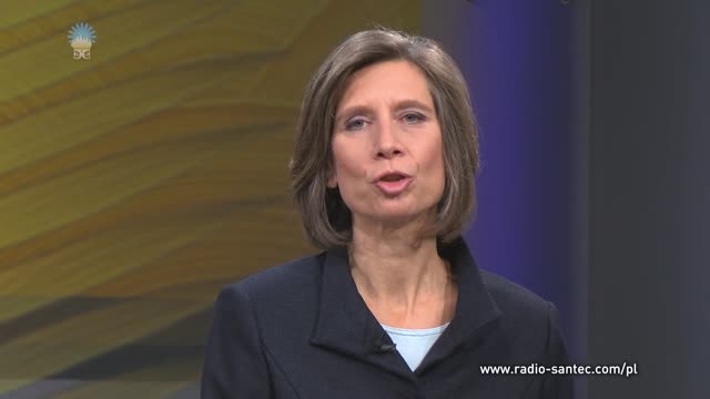 Kazanie na górze Jezusa z Nazaretu. Część 009