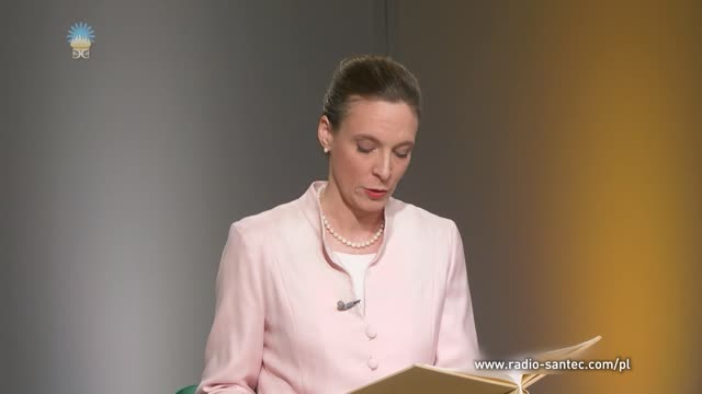Nowy czas - wyższa świadomość? Daj się prowadzić. Część 3.