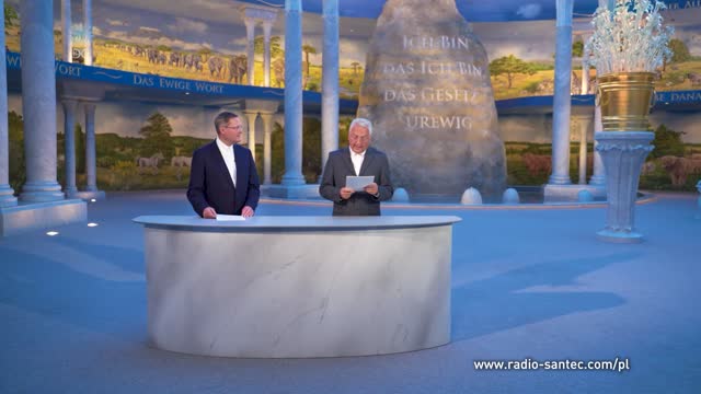 Nie ma śmierci. Serafin boskiej mądrości.