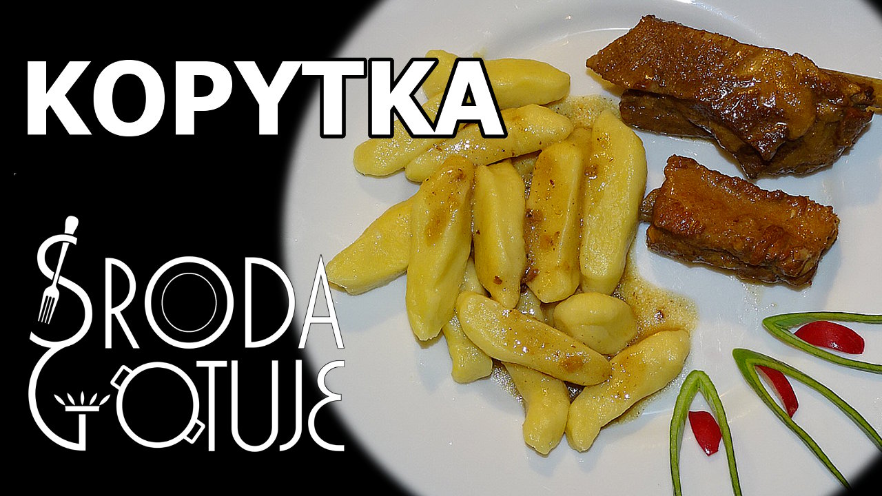 Kopytka