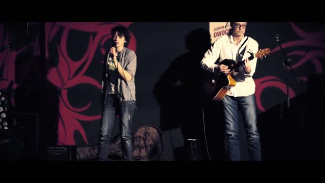 Agata Stasiorowska - Akurat -Pa, pa, pa