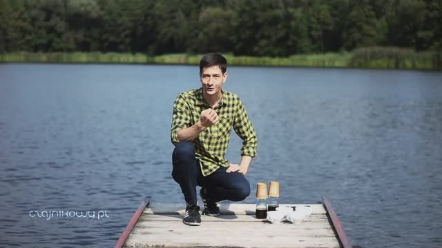 Czym różni się kawa arabika od robusty?