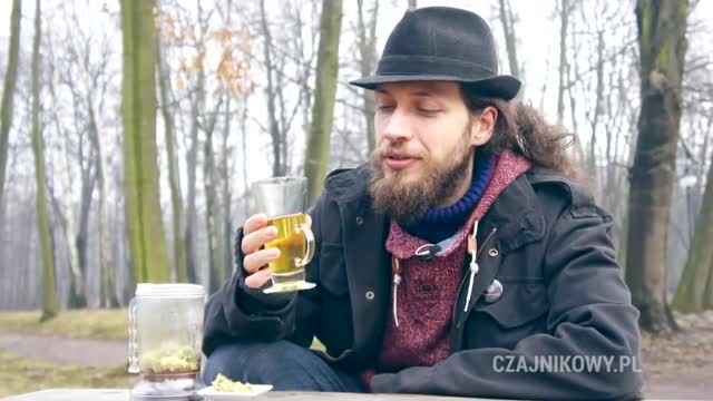 Gojnik - czym jest i dlaczego warto go pić?