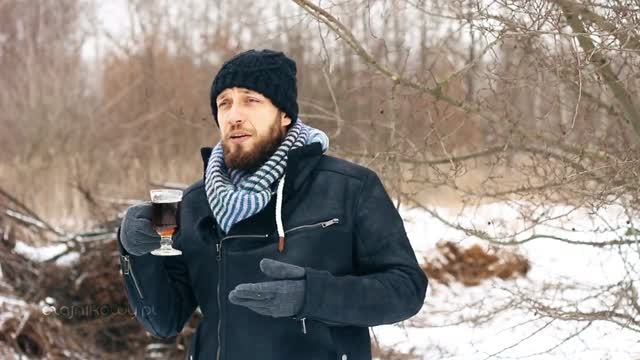 Czy jest granulowana herbata?