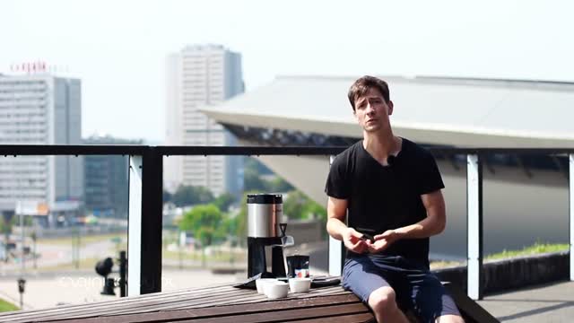 Kawa z jedynej europejskiej plantacji: Gran Canaria