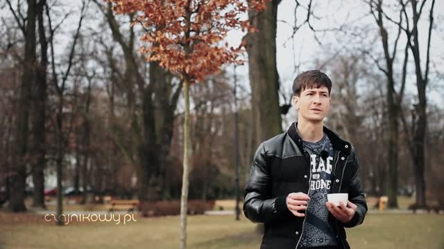 Jak spieniać mleko do kawy?