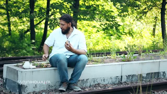 Jak pleśnieje yerba mate?