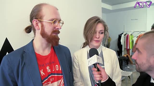 -Warszawa w Obiektywie- 14 - Otwarcie -Ptasiej Polish Fashion Concept Store