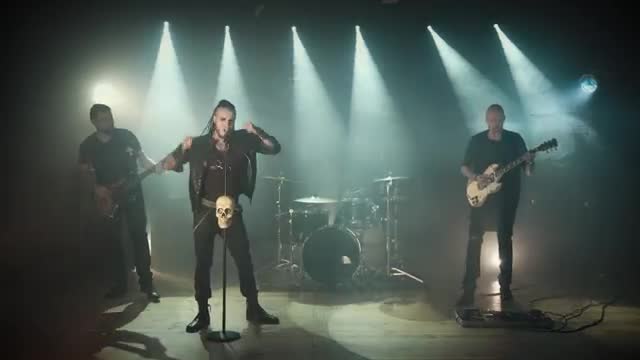 Compulsive (Official music video)