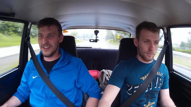 Łada 2107 - Klasykomaniak - odcinek 5