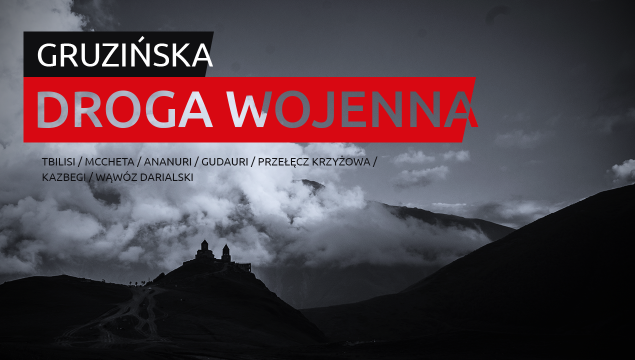 Gruzińska Droga Wojenna