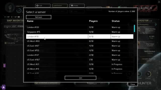 Fractured Space-wrażenia i opinia.