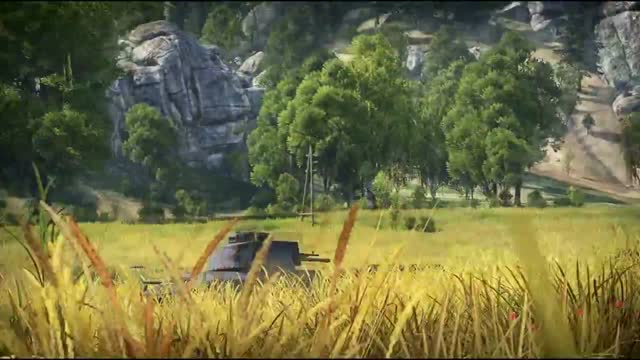 War Thunder Otto Carius