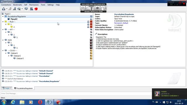 TS dla widzów i graczy- 5.249.148.202:9991
