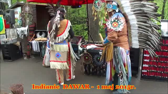 ZAMEK KSIĄŻ - 1.05.2015 ''taita huamani''